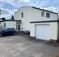 Ehemaliges Pfarrhaus in Korbach zu verkaufen