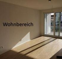 2 Zimmer-GARTENWOHNUNG inklusive EBK | PARKETT | FBH | TG - Denkendorf