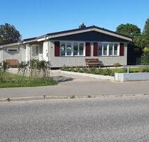 Ferienhaus nähe Ostsee Schlei in Süderbrarup Hunde erlaubt