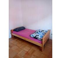 1 WG Zimmer zu vermieten ab 01.09 in Oberkochen