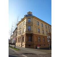 4-R-Wohnung in Altberesinchen - 639,00 EUR Kaltmiete, ca.  91,22 m² in Frankfurt (Oder) (PLZ: 15232) Beresinchen
