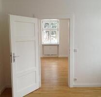 Schöne, gut geschnittene 2,5-Zimmer-Wohnung in der Innenstadt - Hof Altstadt