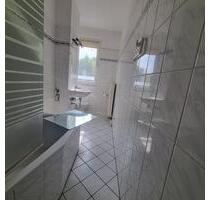 Singlewohnung mit Balkon im Herzen von SDH! - Sondershausen