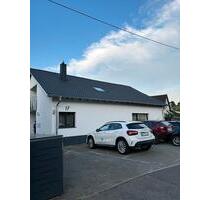 Stilvolle, modernisierte 2-Zimmer-Terassenwohnung in Auenwald