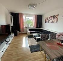 Schöne 3-Zimmer-Wohnung mit Balkon in zentraler Lage - Hannover Vahrenwald-List
