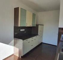 Schöne 2 Raum Wohnung mit Einbauküche in Piesteritz - Wittenberg Lutherstadt