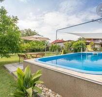 Ferienhaus für 5 Personen mit Pool am Balaton Hunde erlaubt. - Leipzig