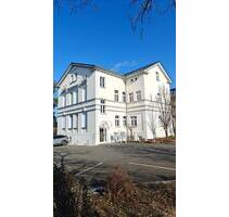 *TOP* 3 Zimmer Wohnung mit Klimaanlage, 2 OG (DG), zentral - Gera Alt-Taubenpreskeln