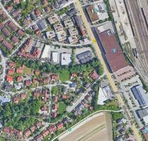 Dachgeschoß Wohnung Ingolstadt Süd Hinterangerstr. 7 - Vohburg an der Donau