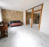 Schönes Teil- kernsaniertes Haus mitten in Ingelheim zu verkaufen - Gau-Algesheim