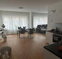 Sehr schöne Neubauwohnung in Saarbrücken Zentrumsnähe zur Miete - Sankt Ingbert