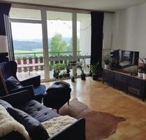 Sonnige 2-Zimmer-Wohnung mit großem Balkon in Regen, Kattersdorf