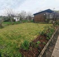Garten abzugeben - 1.350,00 EUR Kaltmiete, ca.  0,00 m² in Stralsund (PLZ: 18439)