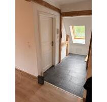 SCHWERIN: 3-Zimmer-Wohnung zur Nachmieter in Schwerin Altstadt.
