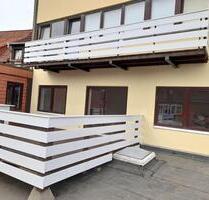 Innenstadt 3,5-Zi.-Whg - 105 qm Innenstadt mit Dachterrasse - Lauenburg/Elbe