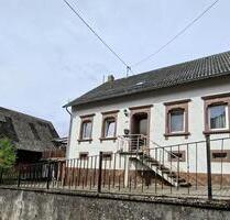 Bauernhaus mit Scheune - 125.000,00 EUR Kaufpreis, in Bechhofen (PLZ: 66894)