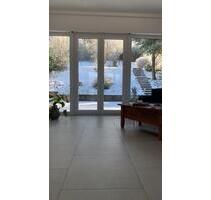 Penthouse Wohnung 4ZKB Balkon Garten - Marpingen