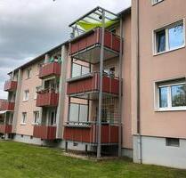 Gemütliches Wohnen im Erdgeschoss - Kaufungen