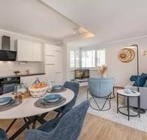 Moderne Ferienwohnung in traumhafter Lage in Heringsdorf auf Usedom zu vermieten - Dresden Plauen