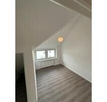2.5 Zimmer Dachgeschosswohnung in Essen Bergerhausen