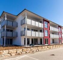 Moderne 3-Zimmerwohnung zu vermieten - Wörnitz