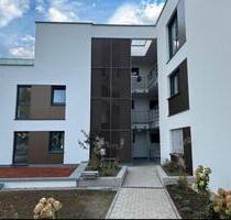 Moderne 2,5 Zimmer-Wohnung in Laichingen