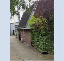 Gewerbeimmobilie Einfamilienhaus Halle *** ohne Markler!! - Kropp