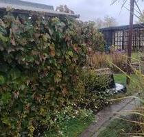 Gepflegter Garten in ruhiger Lage – Frohe Zukunft - Halle (Saale)