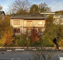 Zweifamilienhaus, 2 Wohnungen plus Einliegerw., ohne Provision - Wächtersbach