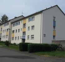 Familienfreundlich wohnen in Kaufungen - 4 Zimmer mit Balkon