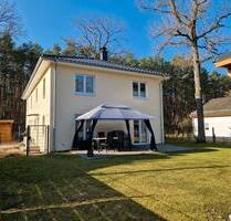 City Villa DHH in Bernau bei Berlin