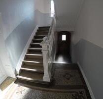 Denkmal-Altbau (Hochparterre) | Stuck | 83m² - Nürnberg Eberhardshof