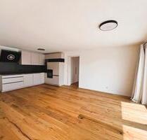 Moderne 3-Zimmer-Wohnung zur Miete, zentral in SR - Straubing