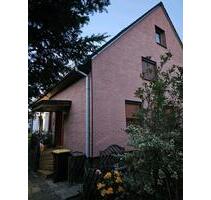 Doppelhaus (DHH), Einfamilienhaus, Wohnhaus in Berlin-Mariendorf - Mittenwalde