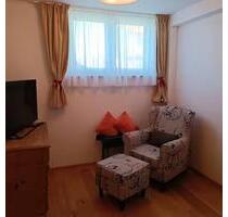 Einliegerwohnung im Souterrain Zwischenmiete ab 15.11 (ca. 6 Mon) - Teugn