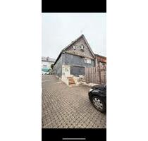 MFH in Burbach – 4 Einheiten – voll vermietet - Malberg