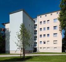 2-Zimmer-Wohnung mit Balkon und Keller in Kassel