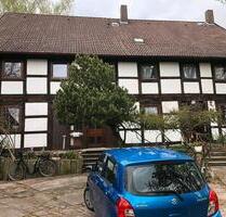 3 Zimmer Wohung in Salzhemmendorf