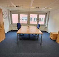 Moderne Büroflächen mit bester Verkehrsanbindung im Hechtviertel! - Dresden Neustadt