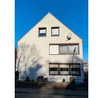 4 Zimmer Wohnung Altbau zentral - Delmenhorst