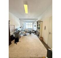 Wunderschöne 3-Zimmer Altbauwohnung im Frankenbergerviertel Aachen