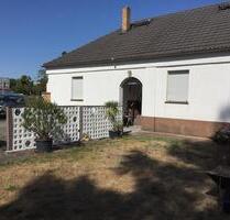 Einfamilienhaus mit vielen Möglichkeiten - Doberlug-Kirchhain