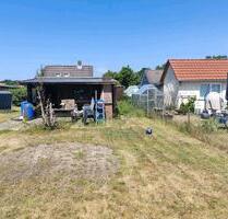 Schrebergarten - 380,00 EUR Kaltmiete, ca.  0,00 m² in Braunschweig (PLZ: 38108) Wabe-Schunter-Beberbach