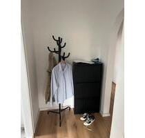 2-Zimmer-Wohnung mit Balkon in Eversten - Oldenburg Ziegelhof