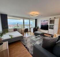 Schöne 1-Zimmer-Wohnung mit Balkon-zentral an der Theresienwiese - München Schwanthalerhöhe