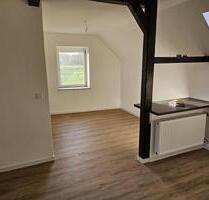 Gemütliche Dachgeschosswohnung in Haltern am See