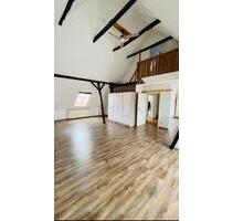 Helle 3 Zimmer Maisonette-Wohnung in Bassum zu vermieten - Stuhr