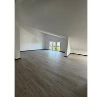 Moderne 2-Zimmer Wohnung | Neubau | Homberg Efze - Homberg (Efze)