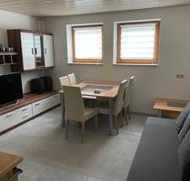 Vermietung Einliegerwohnung in Sennfeld