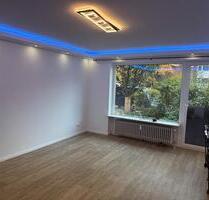 2-Zimmer-Wohnung zu vermieten - Kernsaniert - 54Qm - Berne - Stapelfeld